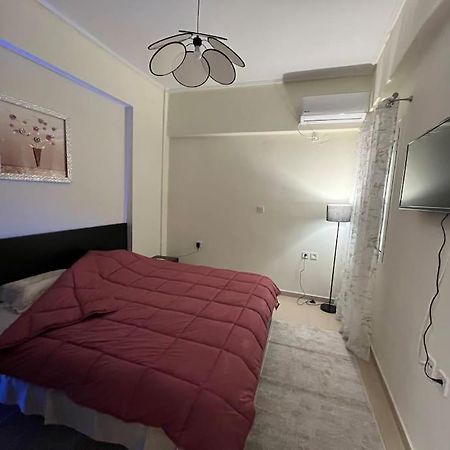 Elena S Apartment Мегара Экстерьер фото