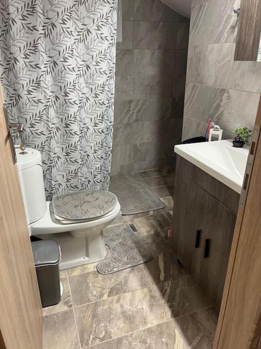 Elena S Apartment Мегара Экстерьер фото