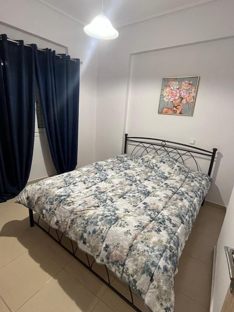 Elena S Apartment Мегара Экстерьер фото